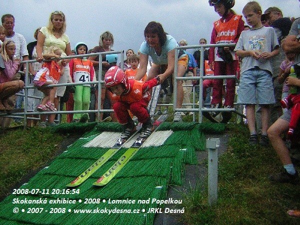 Lomnice nad popelkou